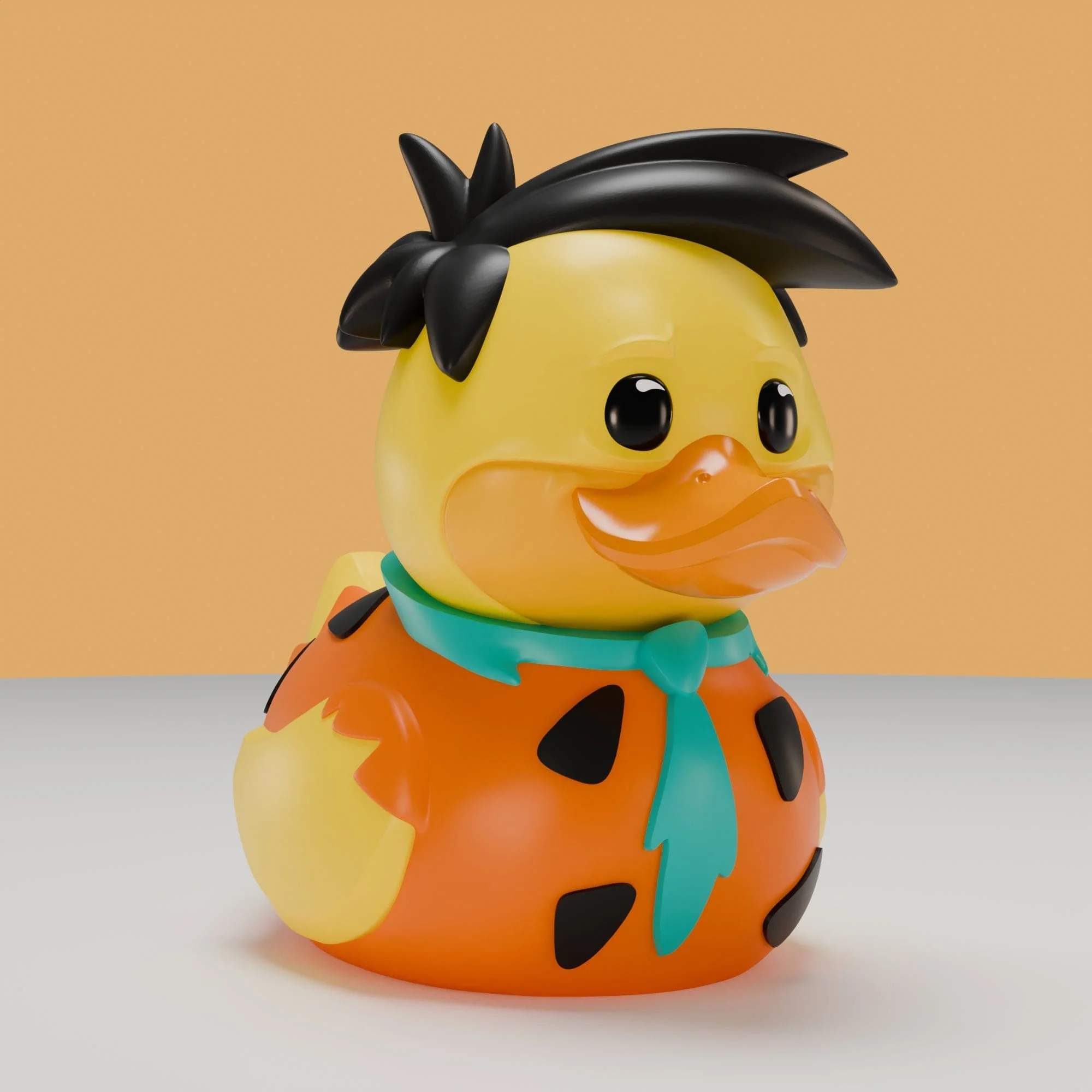The Flintstones: Fred Flintstone TUBBZ (Mini Edition) - Image 3