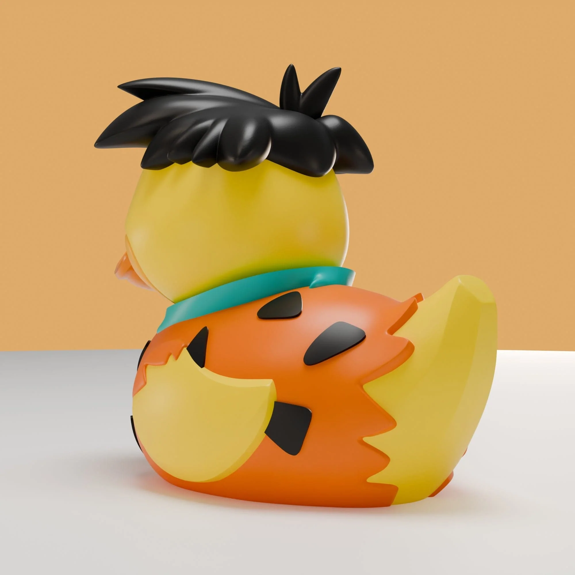 The Flintstones: Fred Flintstone TUBBZ (Mini Edition) - Image 5