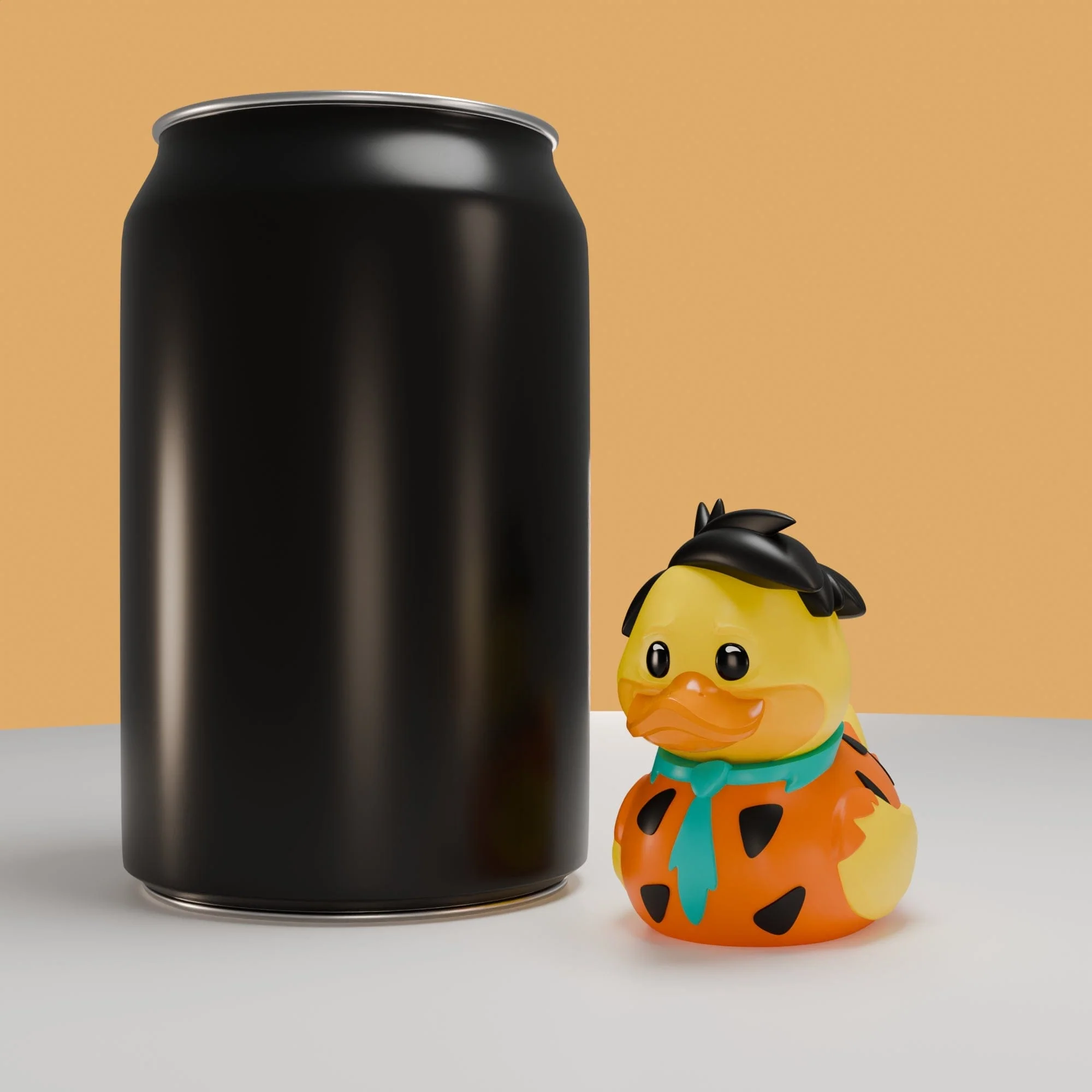 The Flintstones: Fred Flintstone TUBBZ (Mini Edition) - Image 6