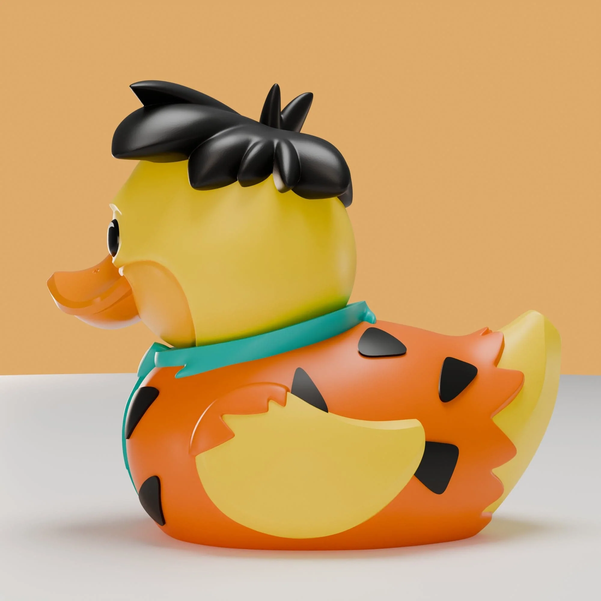 The Flintstones: Fred Flintstone TUBBZ (Mini Edition) - Image 7