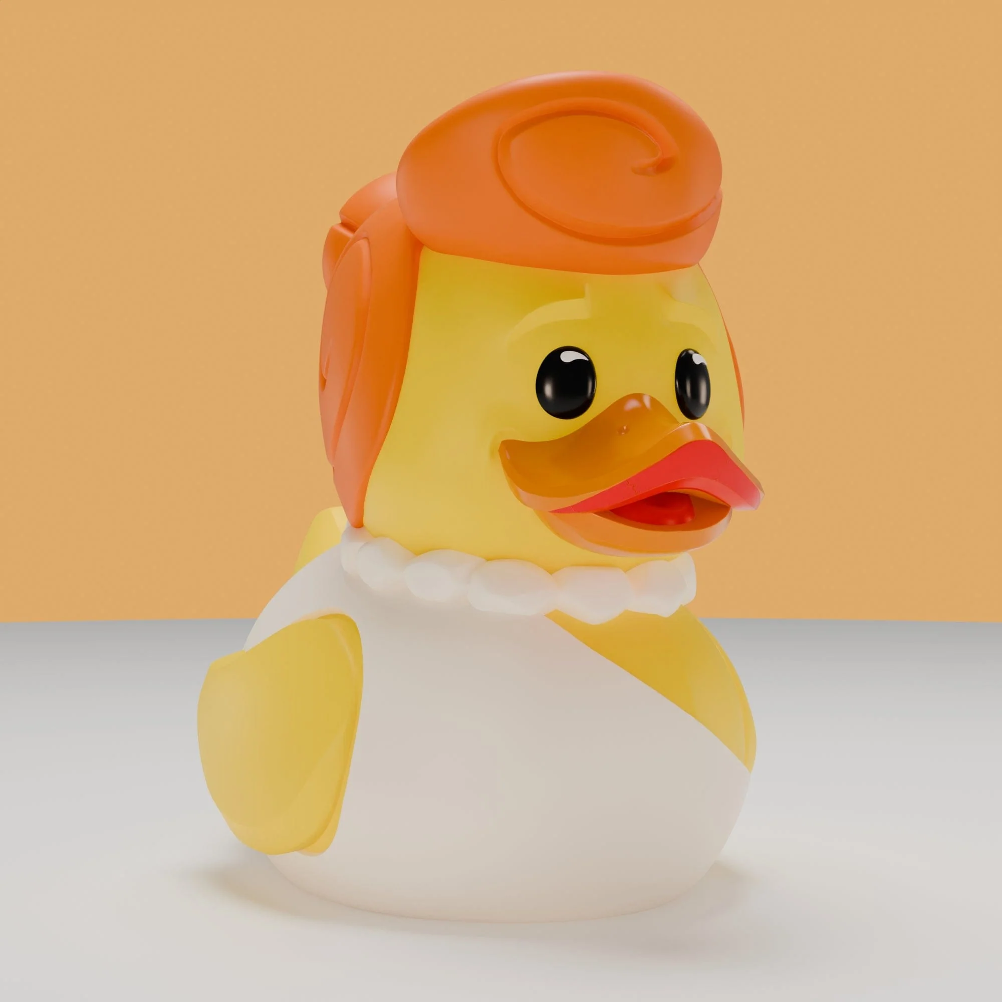 The Flintstones: Wilma Flintstone TUBBZ (Mini Edition) - Image 3