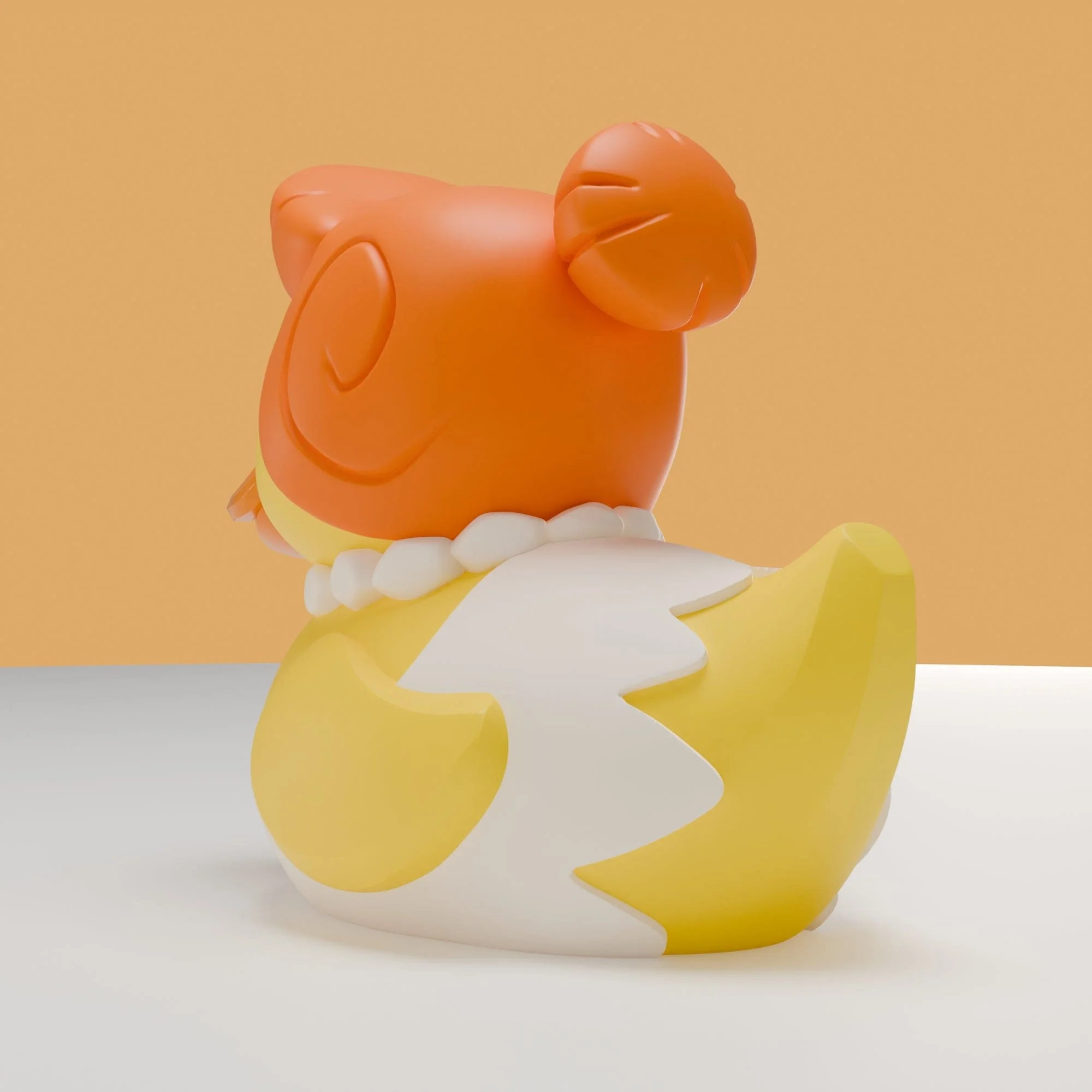 The Flintstones: Wilma Flintstone TUBBZ (Mini Edition) - Image 5
