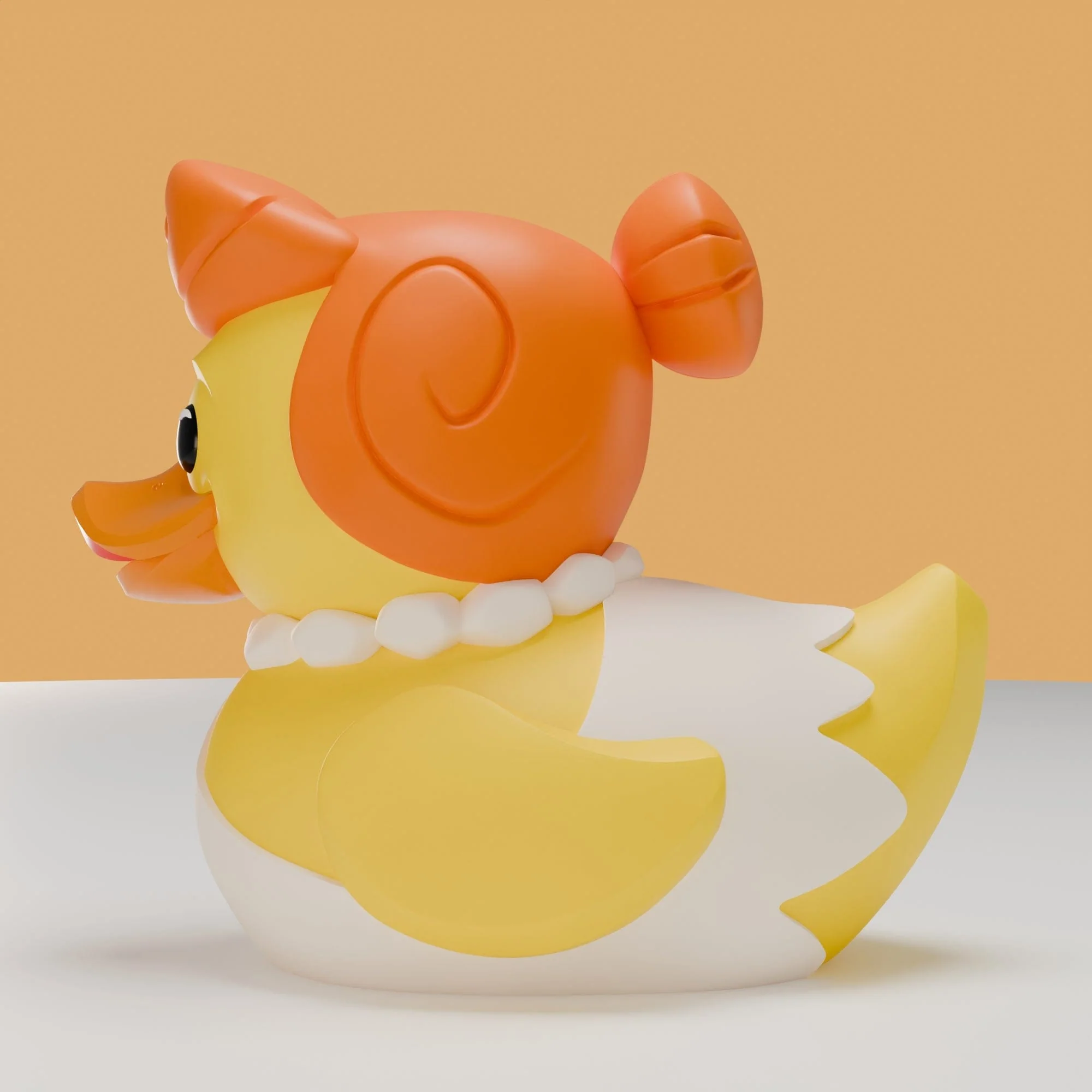 The Flintstones: Wilma Flintstone TUBBZ (Mini Edition) - Image 7
