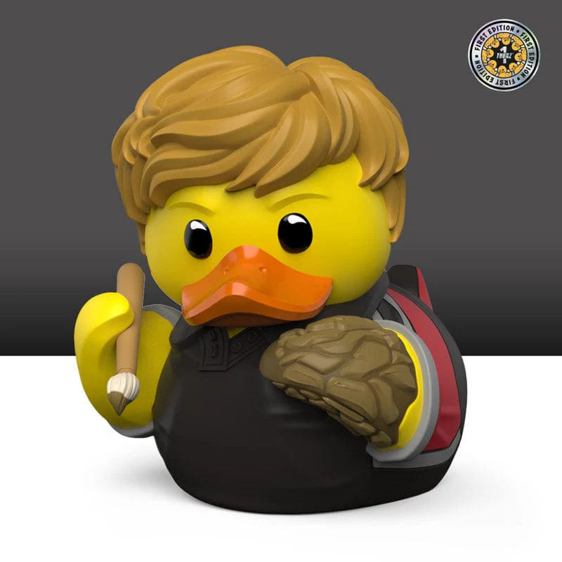 The Hunger Games: Peeta Mellark TUBBZ (Frist Edition) - Image 3