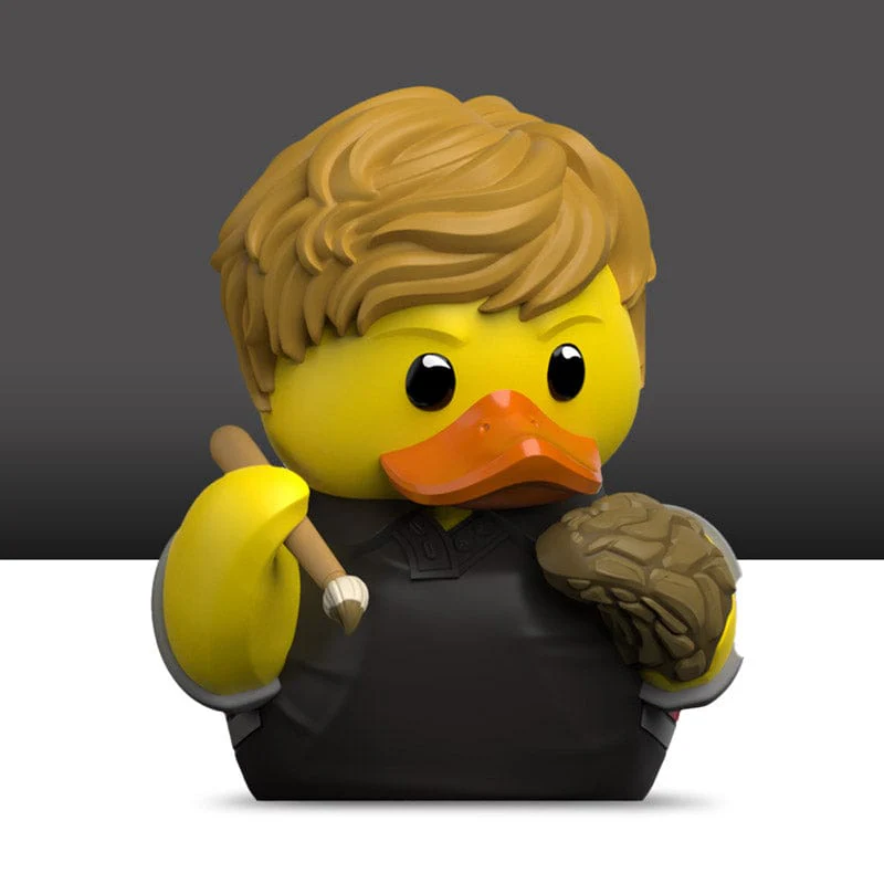 The Hunger Games: Peeta Mellark TUBBZ (Frist Edition) - Image 4