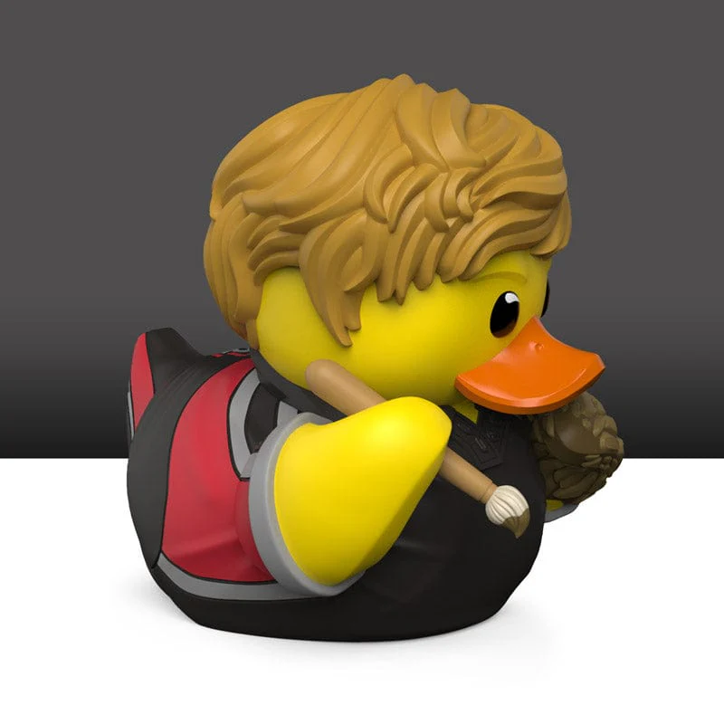 The Hunger Games: Peeta Mellark TUBBZ (Frist Edition) - Image 5