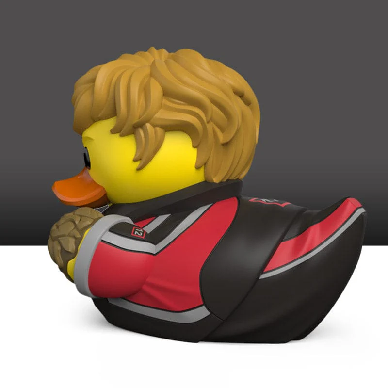 The Hunger Games: Peeta Mellark TUBBZ (Frist Edition) - Image 7