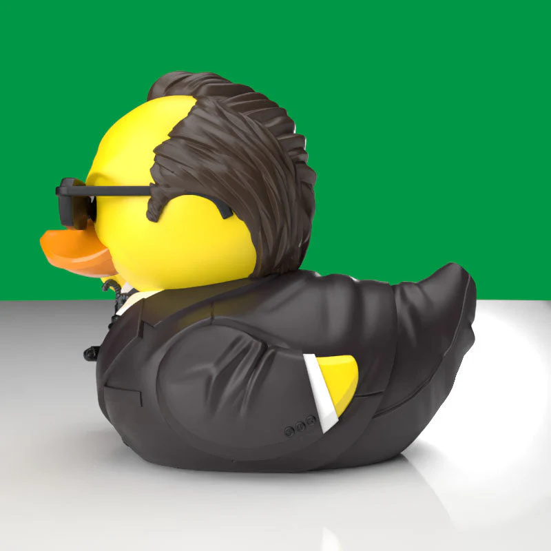 The Matrix: Agent Smith TUBBZ (First Edition) - Image 5