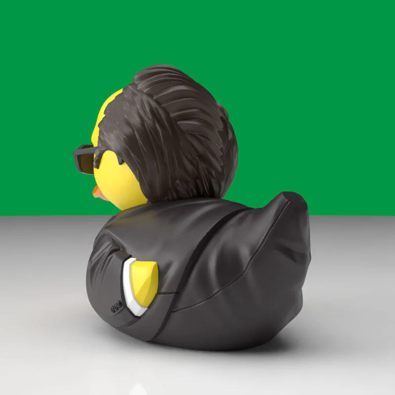 The Matrix: Agent Smith TUBBZ (First Edition) - Image 6