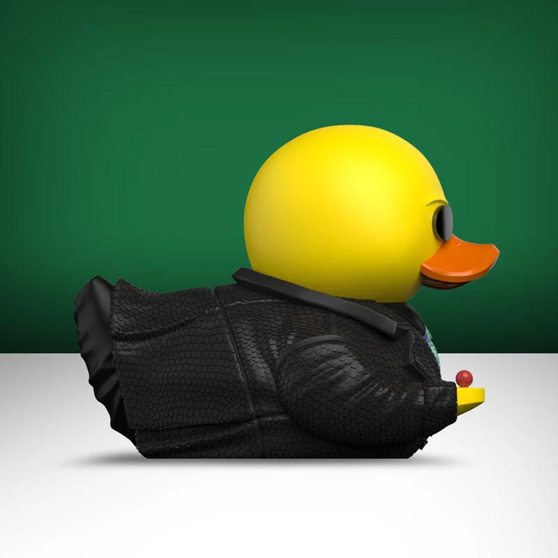 The Matrix: Morpheus TUBBZ (First Edition) - Image 6