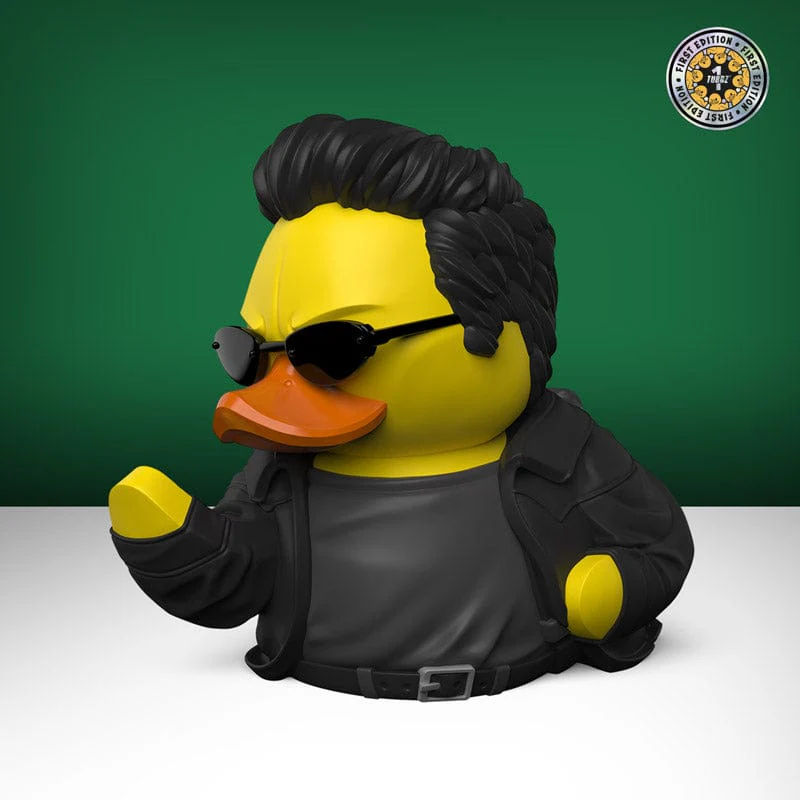 The Matrix: Neo TUBBZ (First Edition) - Image 3
