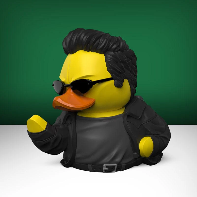 The Matrix: Neo TUBBZ (First Edition) - Image 4
