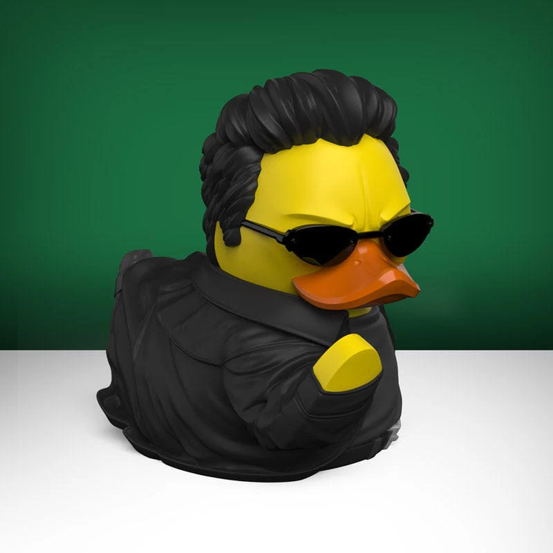 The Matrix: Neo TUBBZ (First Edition) - Image 5