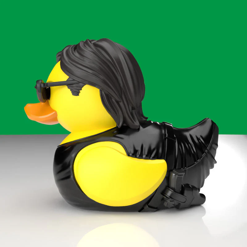 The Matrix: Trinity TUBBZ (First Edition) - Image 5