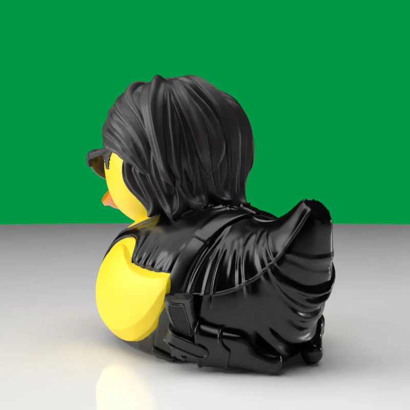 The Matrix: Trinity TUBBZ (First Edition) - Image 6