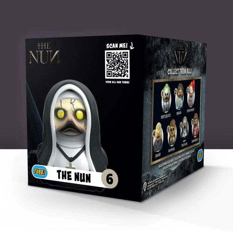 The Nun: Nun TUBBZ (Boxed Edition) - Image 3