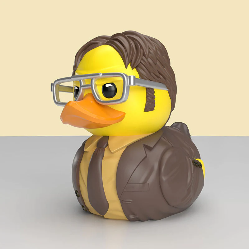The Office: Dwight TUBBZ (Mini Edition) - Image 4