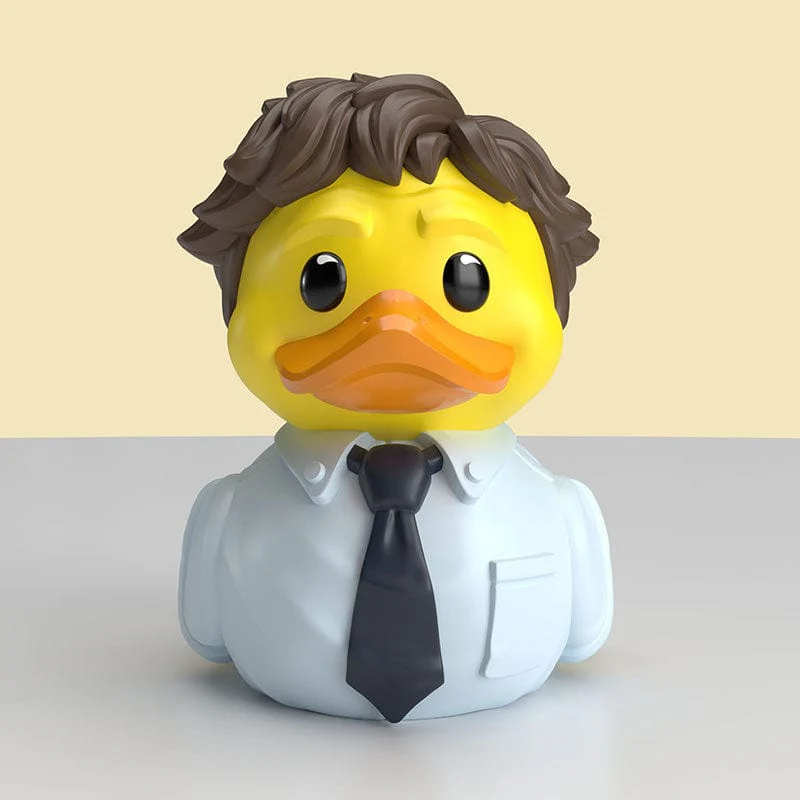 The Office: Jim Halpert TUBBZ (Mini Edition) - Image 3