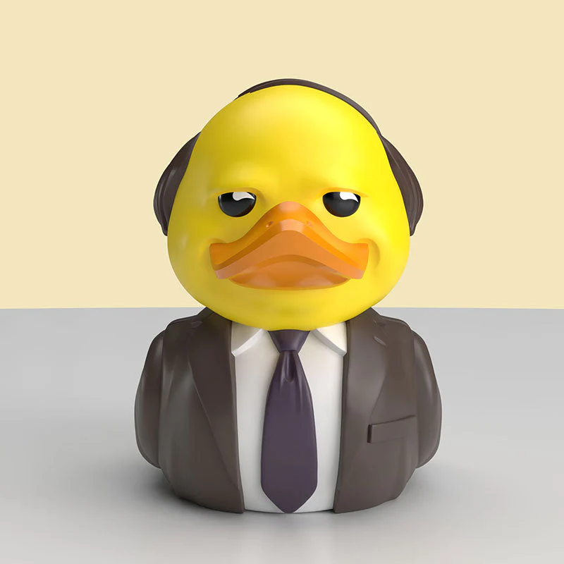 The Office: Kevin TUBBZ (Mini Edition) - Image 3