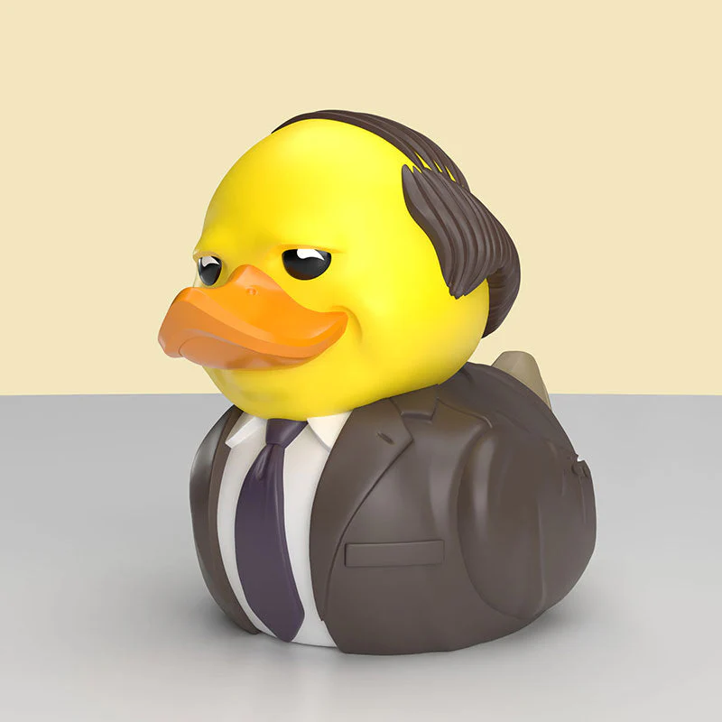 The Office: Kevin TUBBZ (Mini Edition) - Image 4