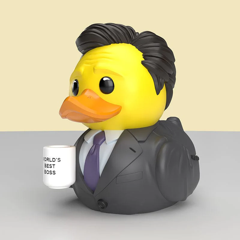 The Office: Michael Scott TUBBZ (Mini Edition) - Image 4