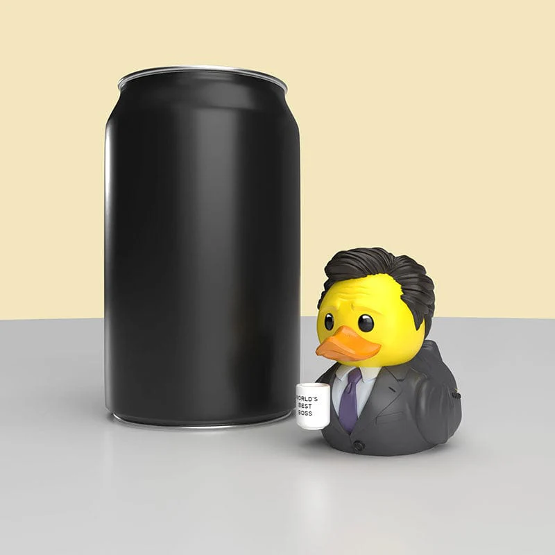 The Office: Michael Scott TUBBZ (Mini Edition) - Image 6