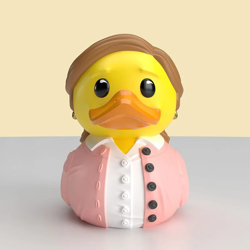 The Office: Pam Beesly TUBBZ (Mini Edition) - Image 3