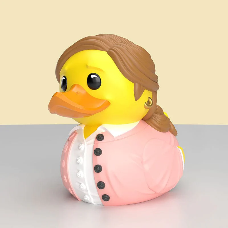 The Office: Pam Beesly TUBBZ (Mini Edition) - Image 4