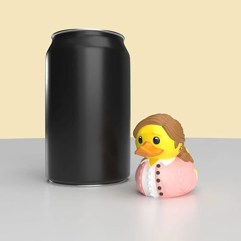 The Office: Pam Beesly TUBBZ (Mini Edition) - Image 6