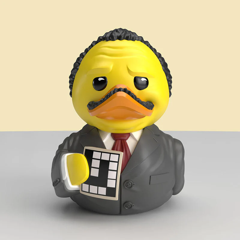 The Office: Stanley TUBBZ (Mini Edition) - Image 3