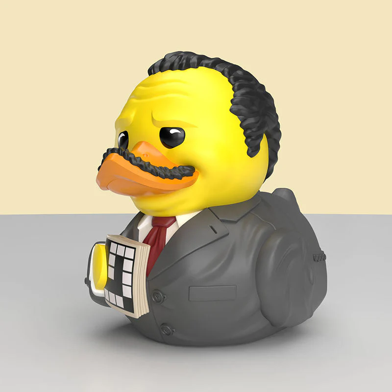 The Office: Stanley TUBBZ (Mini Edition) - Image 4