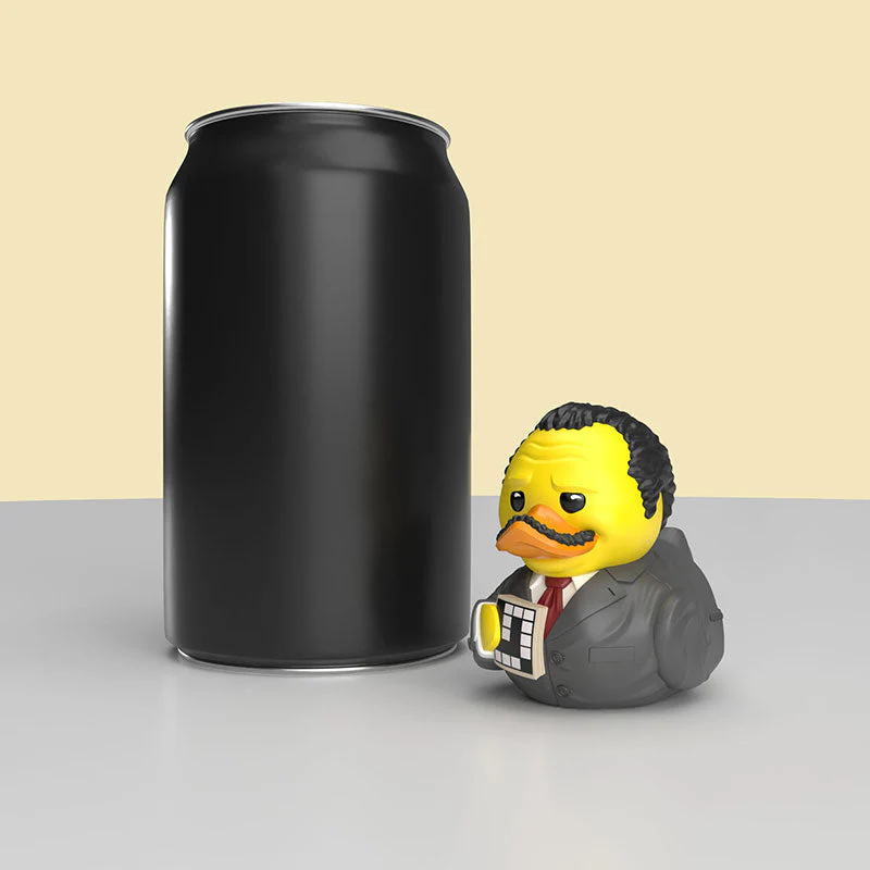 The Office: Stanley TUBBZ (Mini Edition) - Image 6