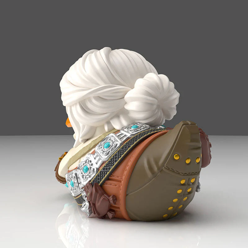 The Witcher: Ciri TUBBZ (First Edition) - Image 4