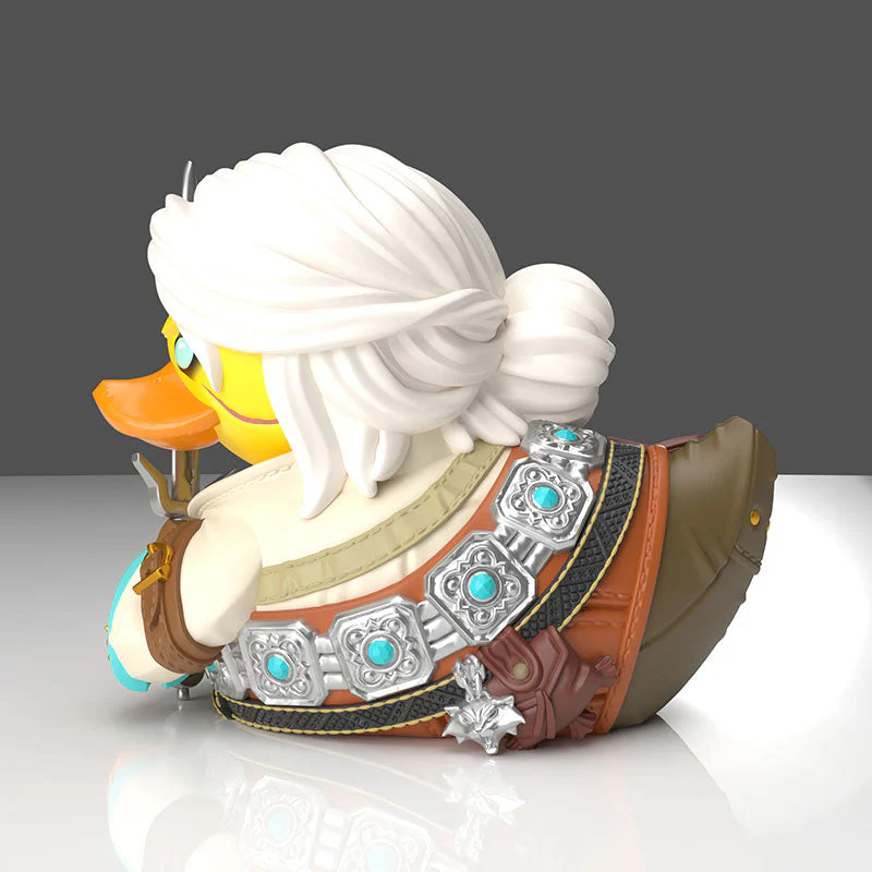 The Witcher: Ciri TUBBZ (First Edition) - Image 6