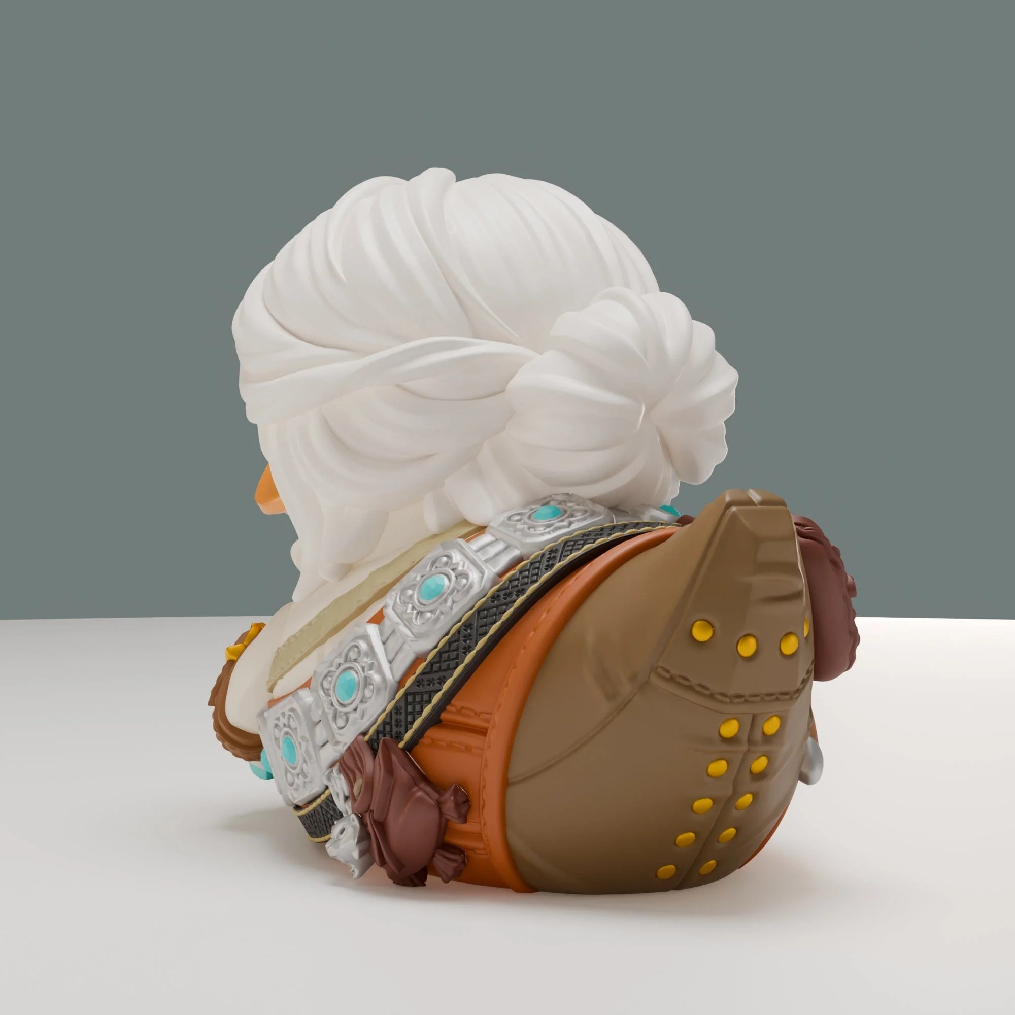 The Witcher Ciri TUBBZ (Boxed Edition) - Image 5