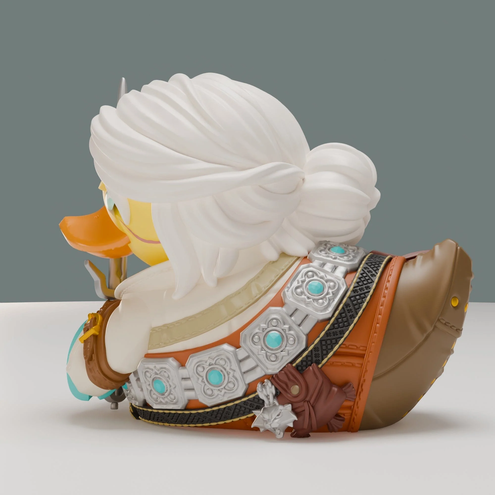 The Witcher Ciri TUBBZ (Boxed Edition) - Image 7
