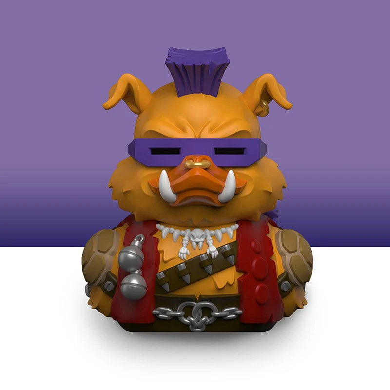 Teenage Mutant Ninja Turtles: Bebop TUBBZ (Boxed Edition) - Image 4