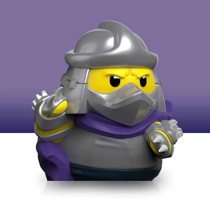 Teenage Mutant Ninja Turtles: Shredder TUBBZ (Boxed Edition) - Image 4