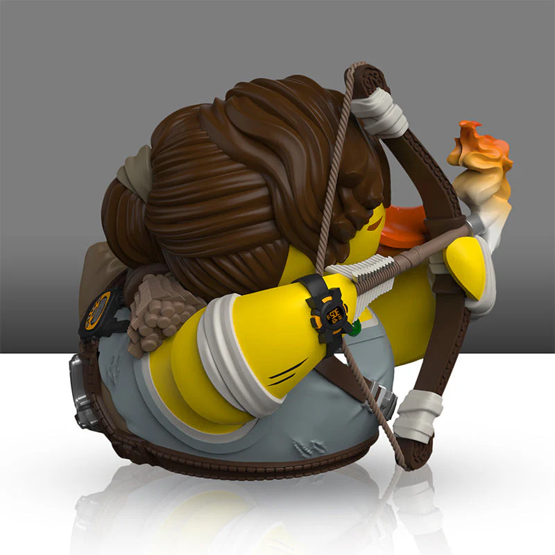 Tomb Raider: Lara Croft (Survival) TUBBZ (First Edition) - Image 5