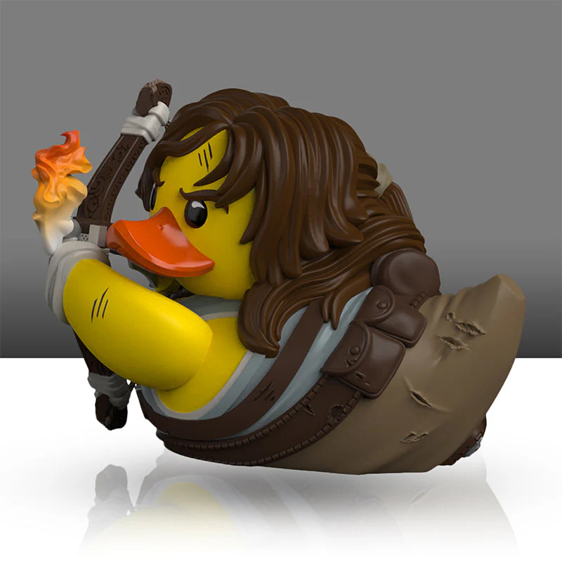 Tomb Raider: Lara Croft (Survival) TUBBZ (First Edition) - Image 6
