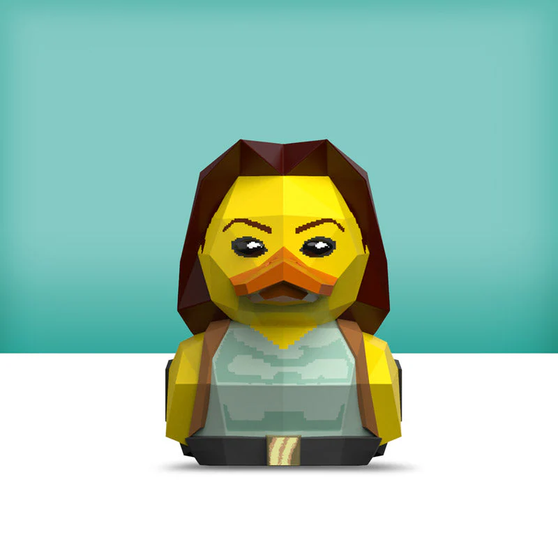 Tomb Raider: Lara Croft TUBBZ (Mini Edition) - Image 3