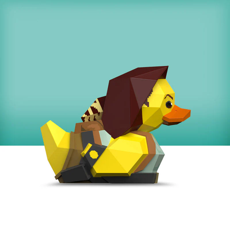 Tomb Raider: Lara Croft TUBBZ (Mini Edition) - Image 5