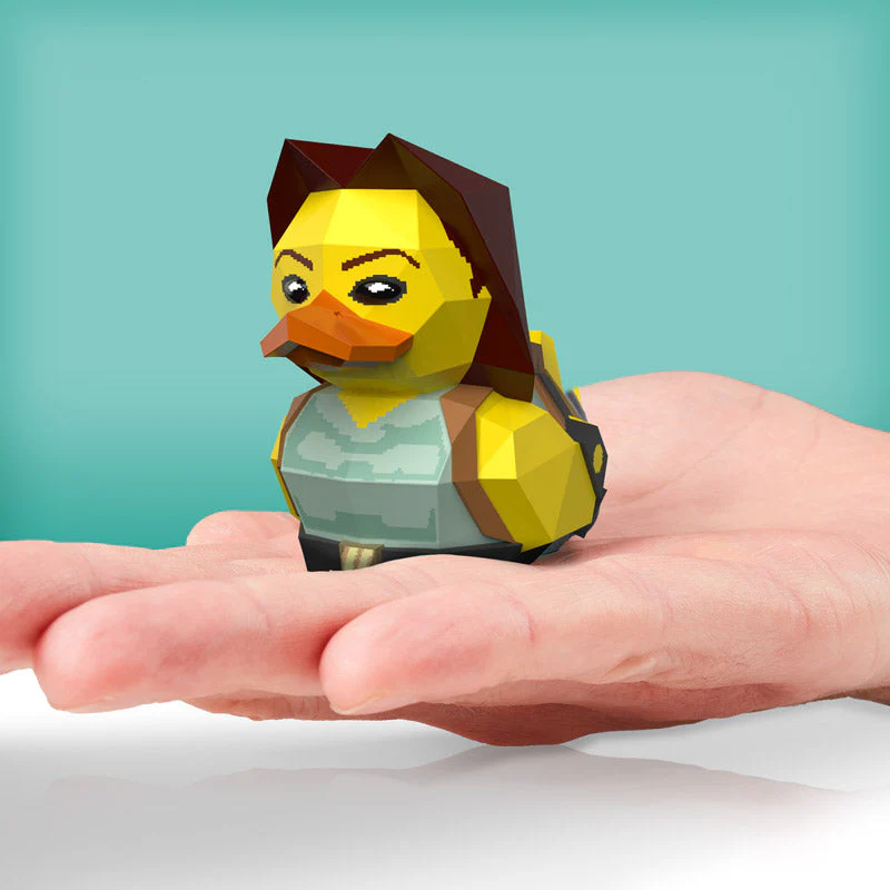 Tomb Raider: Lara Croft TUBBZ (Mini Edition) - Image 6