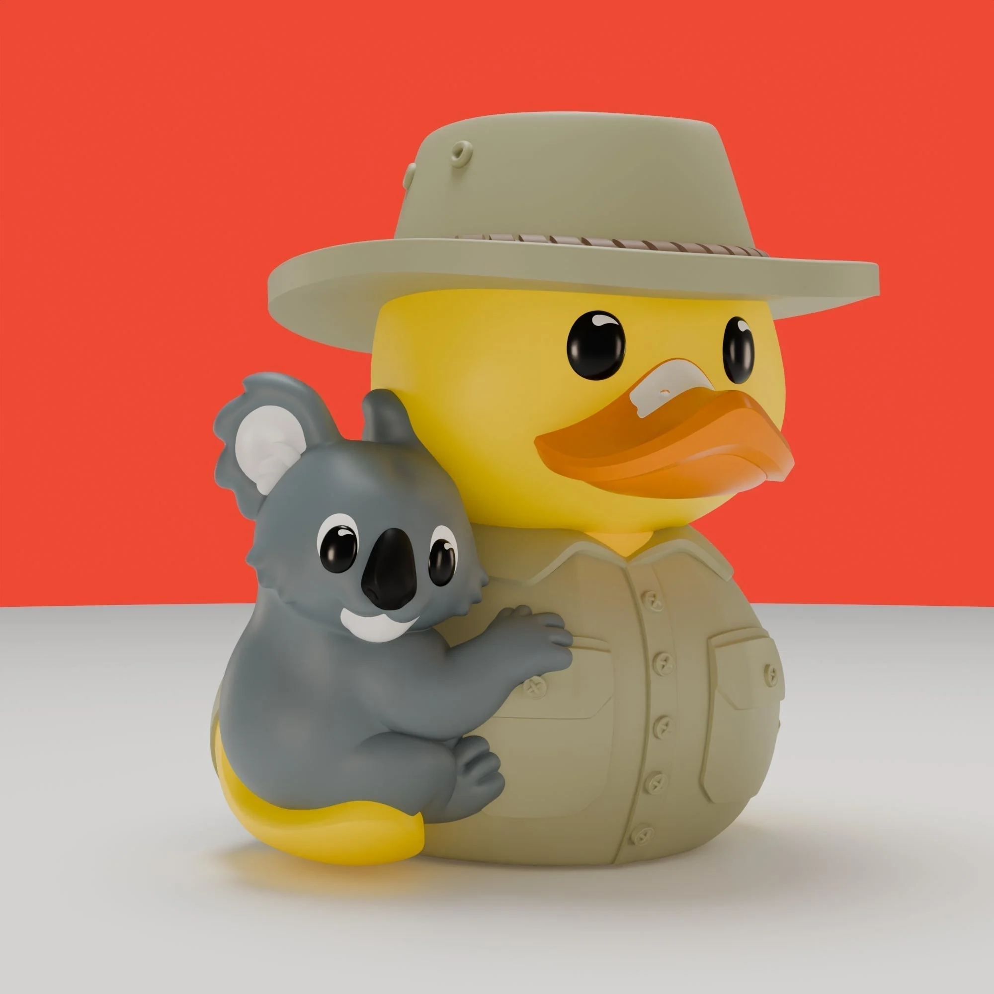 Travel TUBBZ: Australia (Mini Edition) - Image 3
