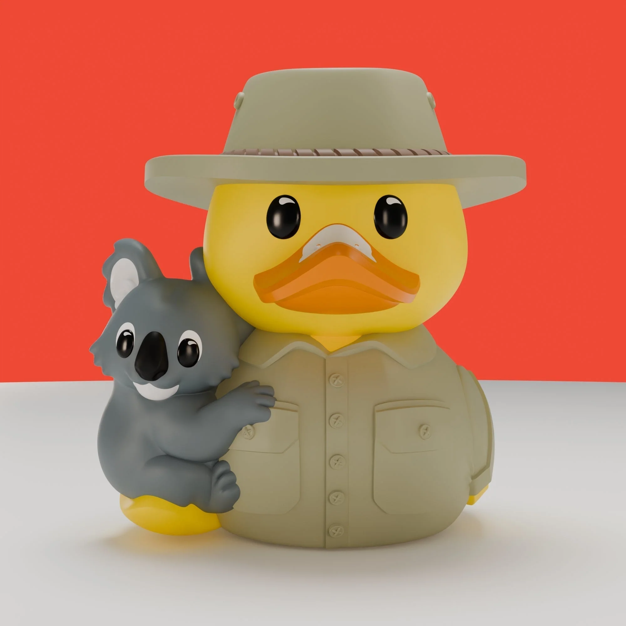 Travel TUBBZ: Australia (Mini Edition) - Image 4