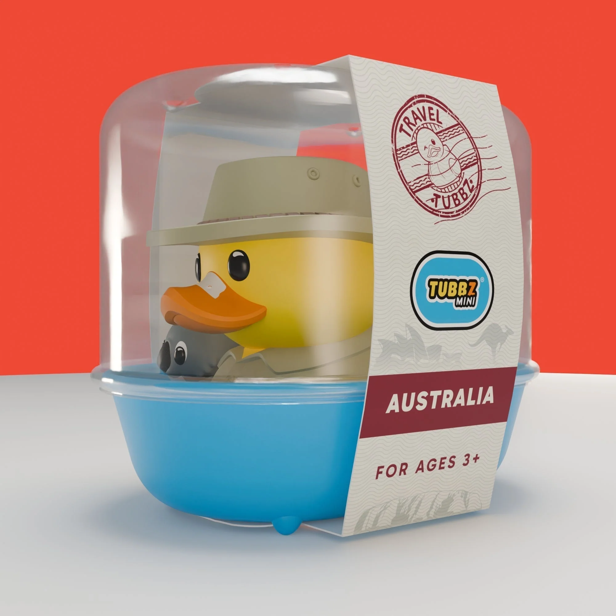 Travel TUBBZ: Australia (Mini Edition) - Image 5