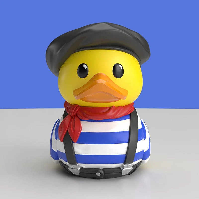 Travel: France TUBBZ (Mini Edition) - Image 3
