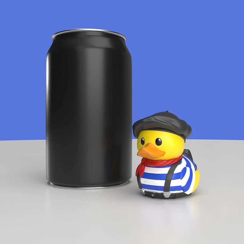 Travel: France TUBBZ (Mini Edition) - Image 6