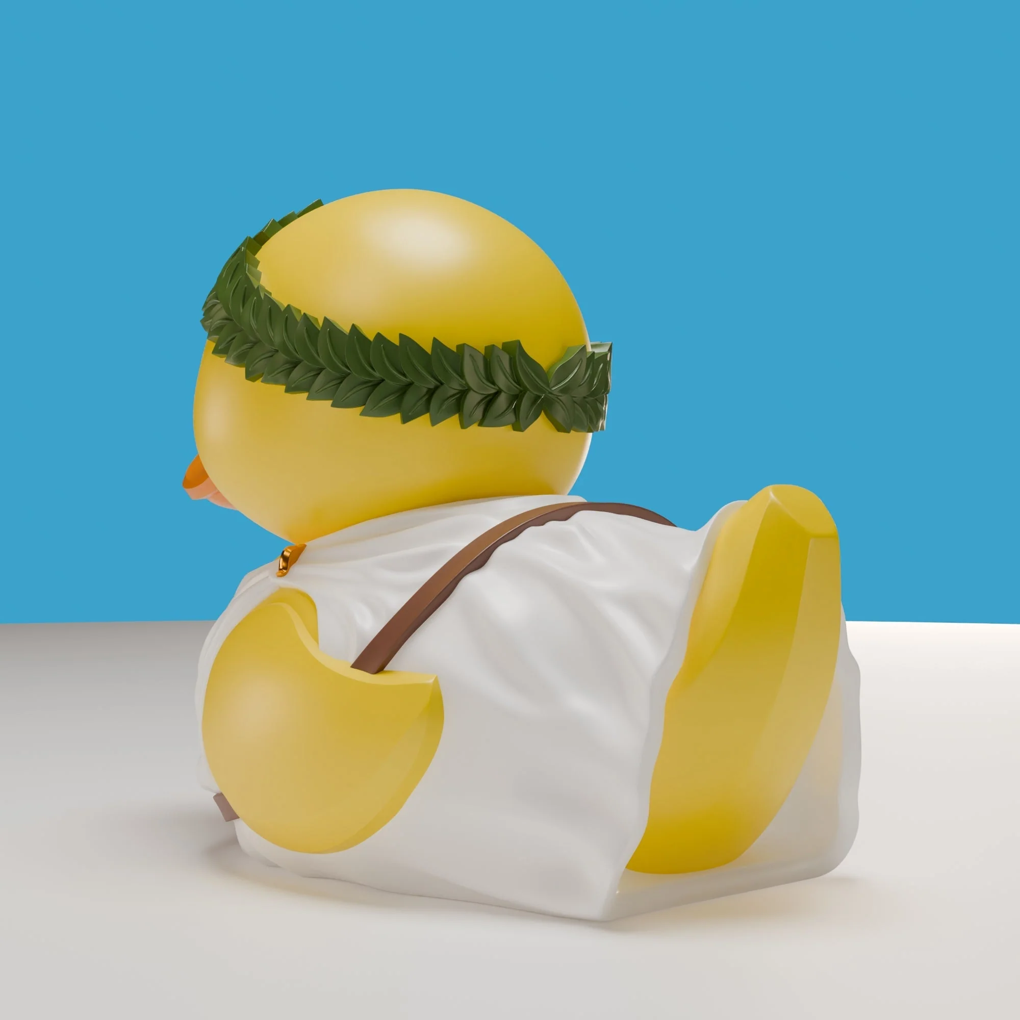 Travel: Greece TUBBZ (Mini Edition) - Image 6