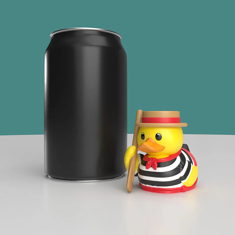 Travel: Italy TUBBZ (Mini Edition) - Image 6
